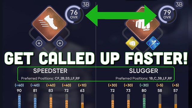 MLB The Show 21 Get Called Up Fast MLB The Show 21 Get Called Up Fast